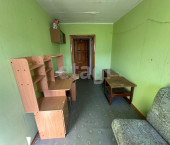 комната 14 кв м улица Ульянова