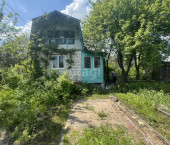 коттедж 26 кв м Болвинская улица