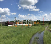 земля 15 сот 