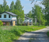 коттедж 92.8 кв м 15Н-246