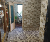 2-комн, 43.2кв м, этаж 3/3 Подъезд к ст. Синезерки