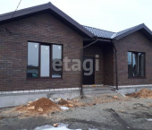 коттедж 125 кв м Берёзовая улица