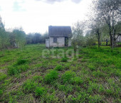земля 5 сот бульвар Гагарина