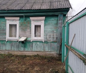 коттедж 31.3 кв м 15К-2018