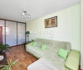3-комн, 83.9кв м, этаж 5/24 Тюленина улица, д.28