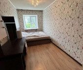 2-комн, 48кв м, этаж 5/5 Свободы улица, 16