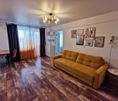 2-комн, 51кв м, этаж 3/5 Гагарина улица, 10