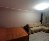 1-комн, 39кв м, этаж 3/10 Тухачевского улица, 253