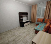 1-комн, 45кв м, этаж 6/10 Нагорная улица, 143