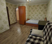 1-комн, 32кв м, этаж 2/5 Волгина улица, 111