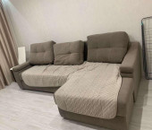 1-комн, 30.1кв м, этаж 3/5 Гагарина улица, 60