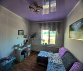 коттедж 120.4 кв м Загородная улица