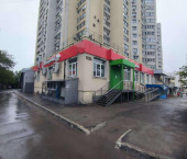 торговое помещение 483.8 кв м Карла Маркса проспект, 55