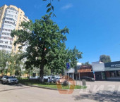 торговое помещение 194 кв м Стара-Загора улица, 142