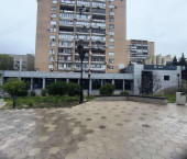 торговое помещение 145.7 кв м Полевая улица, 50