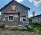 коттедж 156.2 кв м Морозный переулок
