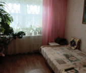 комната 44 кв м Рудольфа Удриса ул, 11