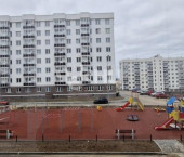 2-комн, 50кв м, этаж 2/8 2-я Дорожная ул, 4