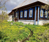 коттедж 58 кв м Полевая ул, 24