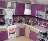 2-комн, 60кв м, этаж 2/3 Строителей улица, д.9