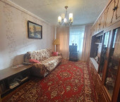 3-комн, 70.3кв м, этаж 2/5 Полевая улица
