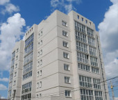 2-комн, 64.09 кв м, этаж 4/10 Резервный переулок,11