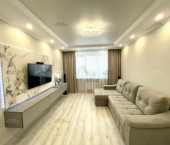 2-комн, 48.5кв м, этаж 4/5 Степана Разина улица,95к1