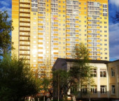 3-комн, 84.03 кв м, этаж 11/22 Пухова улица,56,корпус 1