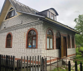 коттедж 42 кв м Сдт Тепличный-2 Территория,207