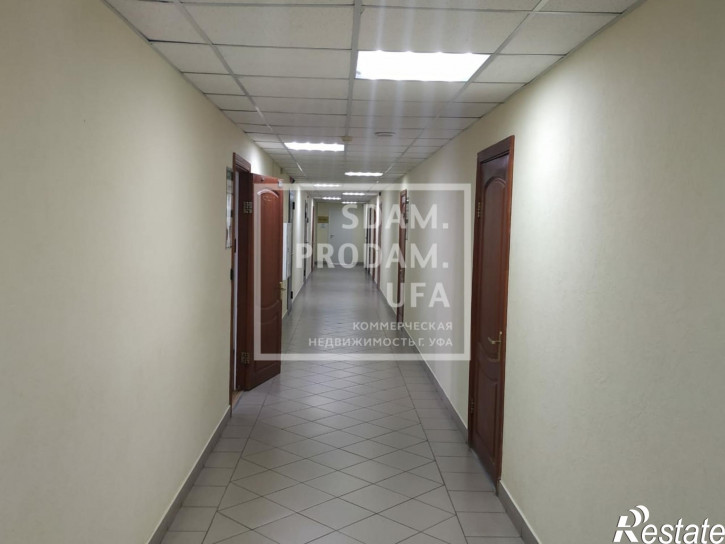 Офис Пархоменко улица, д.156/3