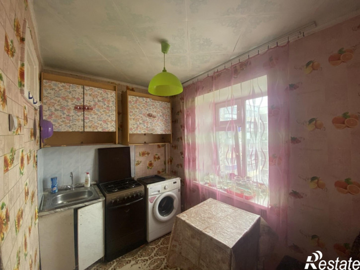 3-комн квартира Россия,  г. Амурск, р-н Южный, ул. Амурская, д. 4, корп. А