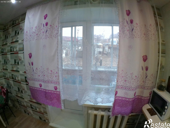 2-комн квартира Россия,  г. Амурск, пр-кт. Комсомольский, д. 23