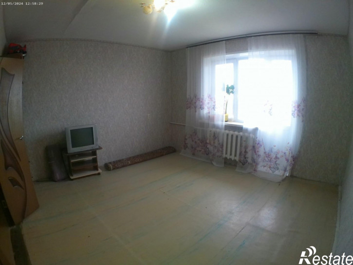 3-комн квартира Россия,  г. Амурск, р-н Микрорайон-8, пр-кт. Комсомольский, д. 65