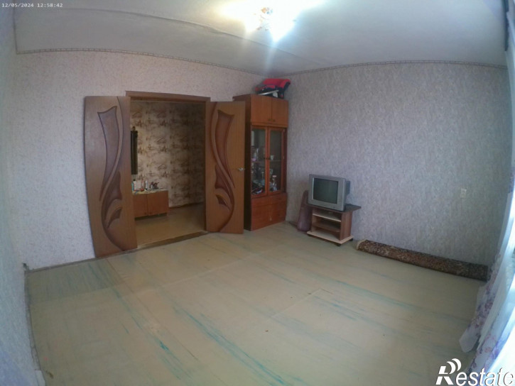 3-комн квартира Россия,  г. Амурск, р-н Микрорайон-8, пр-кт. Комсомольский, д. 65