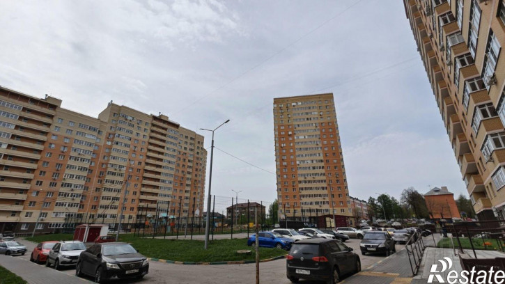 Торговое помещение улица Шухова, 1Б,  д. 1Б