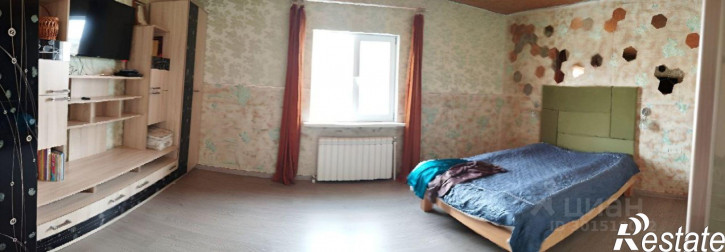 Коттедж/дом Богородицкий район, муниципальное образование Иевлевское, село Новопокровс