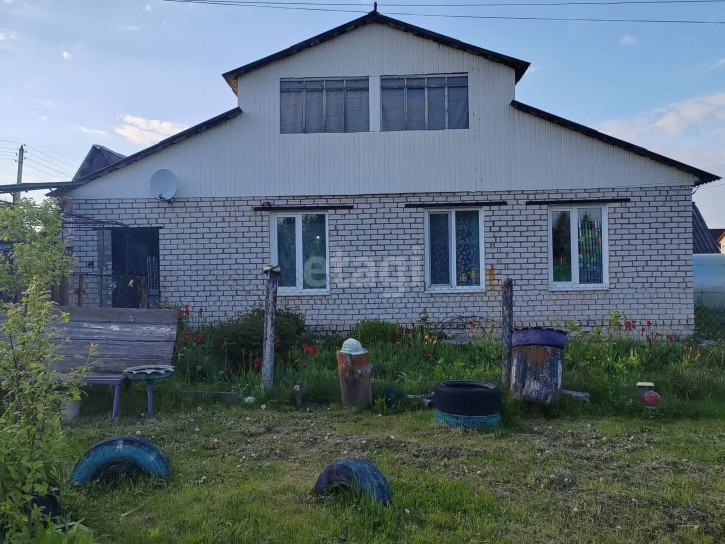 Коттедж/дом улица Циолковского