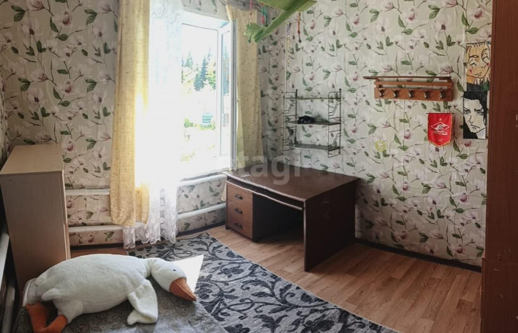 Коттедж/дом улица Циолковского