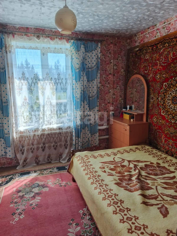 Коттедж/дом улица Циолковского