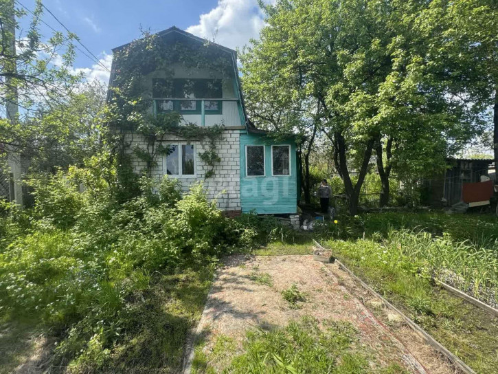 Коттедж/дом Болвинская улица