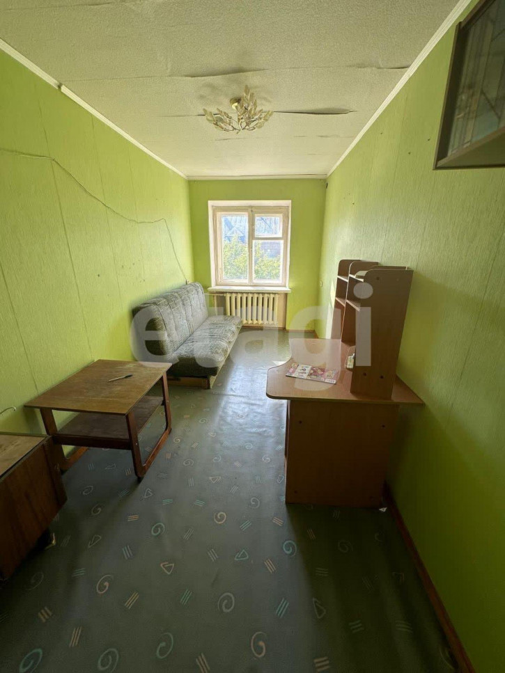 Комната улица Ульянова