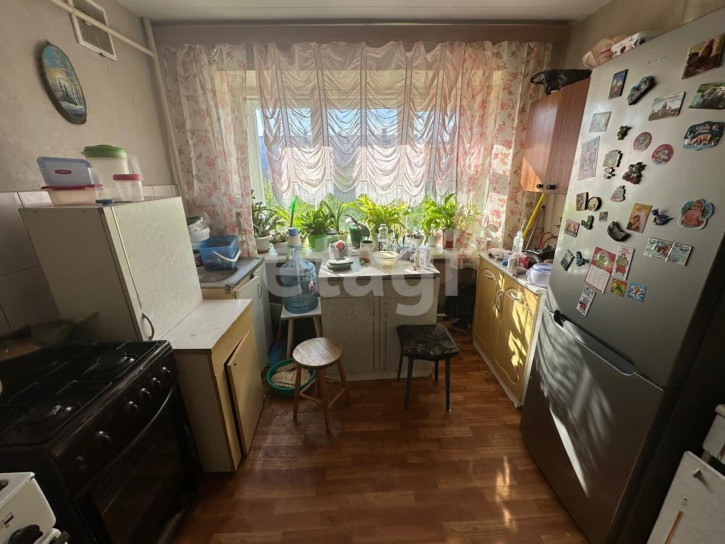 Комната улица Ульянова