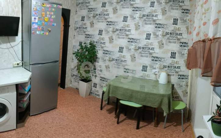 1-комн квартира улица Братьев Ткачёвых