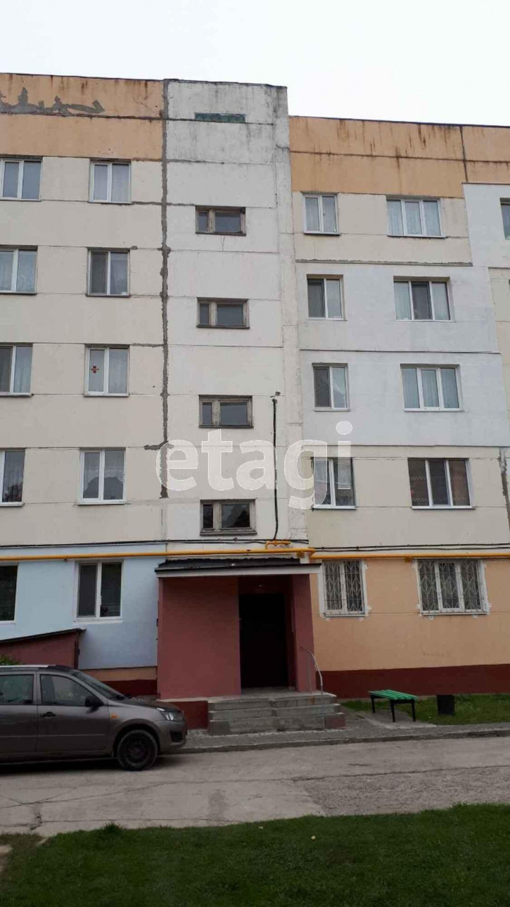 1-комн квартира улица Карла Маркса