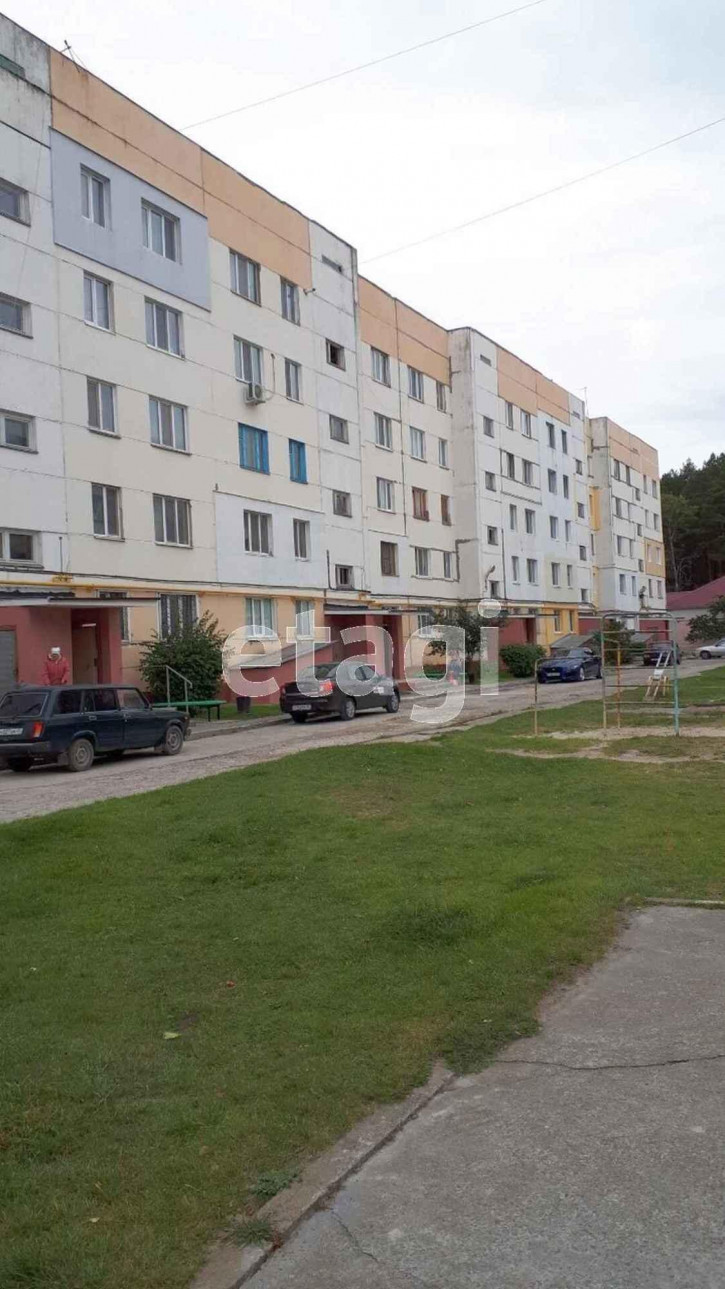 1-комн квартира улица Карла Маркса