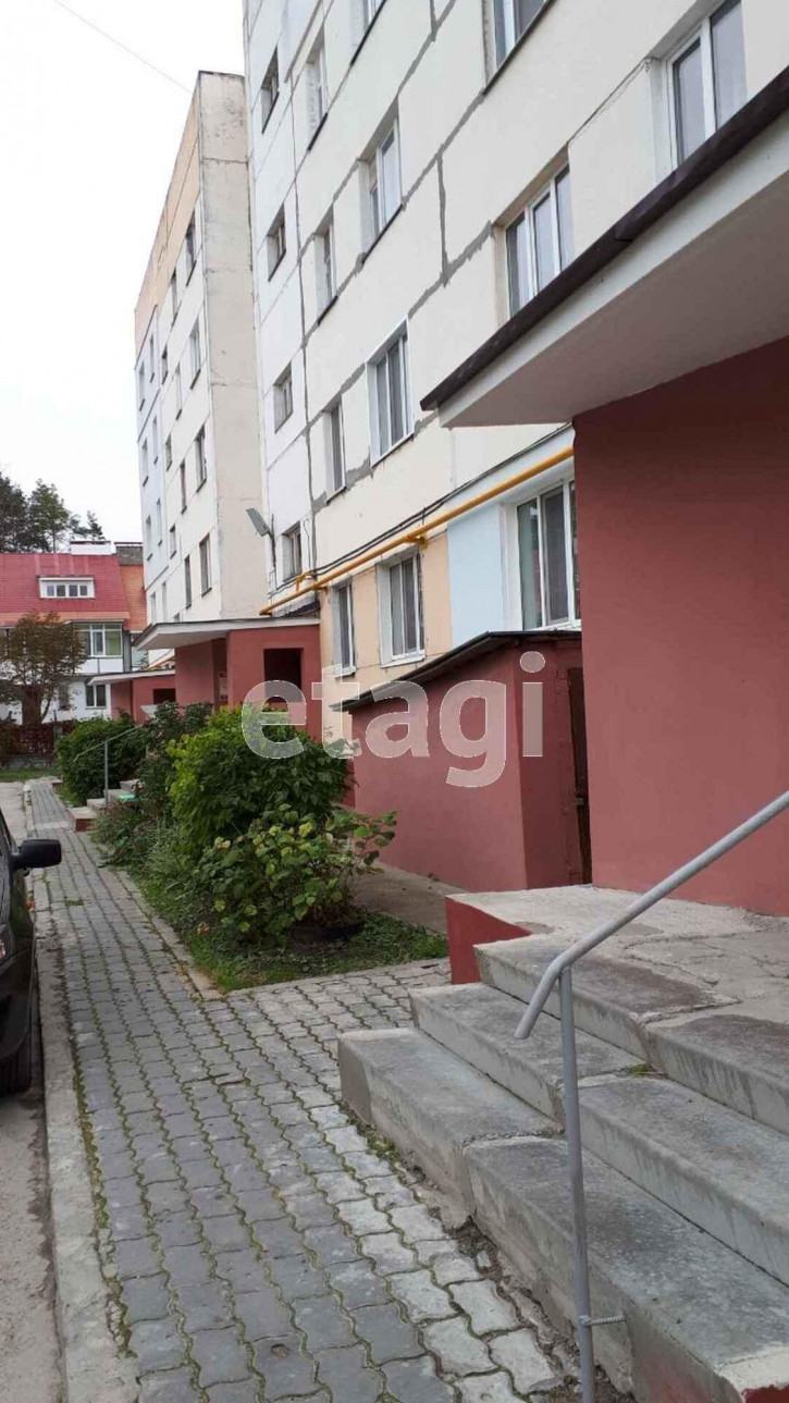 1-комн квартира улица Карла Маркса