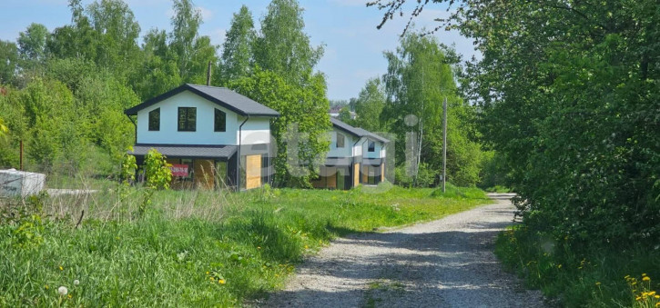 Коттедж/дом 15Н-246