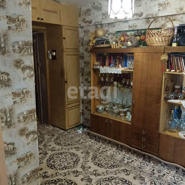 2-комн квартира Подъезд к ст. Синезерки