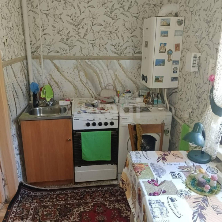 2-комн квартира Подъезд к ст. Синезерки