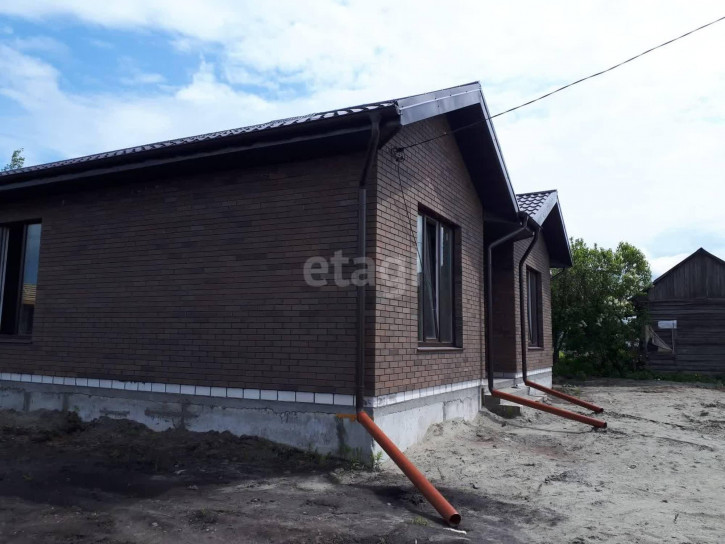 Коттедж/дом Центральная улица